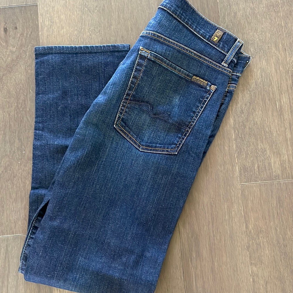 👖Men’s 7 For All Mankind Jeans